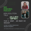 #8 Geburt - Was bewegt die Menschen? - GAST: Lea Beck-Hiestermann @psyche.und.geburt Download