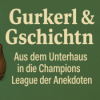 Folge 8 - Gurkerl & Gschichtn: Wer ist die größte Fußballlegende? Download