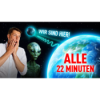 Etwas im Weltraum sendet uns alle 22 Minuten ein Radiosignal Download