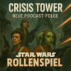 Folge 3 – Star Wars Rollenspiel: Von West End Games bis Edge Studios