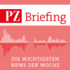 PZ Briefing – Der Wochenrückblick vom 15.11.25 Download