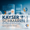 Das E-Bike als Steuermodell - sparen auf zwei Rädern- Kayserschmarrn 2025#48