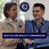 "Ohne Migration bricht Deutschland zusammen"–TERN-MD Dr. Matthias Mauch über KI, Pflege & Fachkräfte (#17)