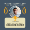 Episode 01 – Hoffnung, Hilfe, Heimat: Mohamads Neubeginn in Bad Kreuznach