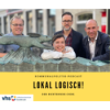Trailer: Lokal Logisch! Der Buxtehude-Code.