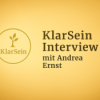 ️ Episode 02: Mutig sein, anfangen, losgehen – und das Leben wird folgen – Andrea Ernst im KlarSein-Gespräch Download