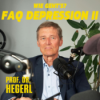 FAQ Depression mit Prof. Dr. Hegerl - Sonderfolge 2 Download
