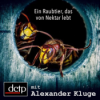 Ein Raubtier, das von Nektar lebt Download