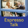 Espresso Talk #1: Dr. Albert Schmidbauer, Gründer & CEO BIOGENA Group