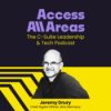 #39 Access KI & Kulturwandel bei IKEA mit Jeremy Drury, CDO IKEA Deutschland