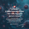 Stress & dein Immunsystem: ️ Der unsichtbare Kampf in deinem Körper – Was die Wissenschaft jetzt enthüllt! Download