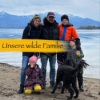 Unsere wilde Familie - Die Kinder
