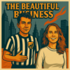 Viktoria Berlin - Der spannendste Case im Deutschen Frauen-Fussball? | The Beautiful Business