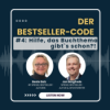 Der Bestseller-Code #4: Hilfe, das Buchthema gibt´s schon?!