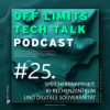 Tech Talk #25: Speicherknappheit, KI-Rechenzentren und digitale Souveränität