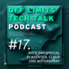 Tech Talk #17: Race Day Special - KI-Agenten, Cloud-Innovationen und Motorsport mit Dennis Heinrich Download