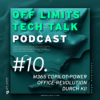 Tech Talk #10: Microsoft 365 Copilot - KI im Unternehmenseinsatz Download