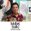 MdbK [talk] #014: POINT OF NO RETURN - Annette Schröter Download