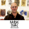 MdbK [talk] #013: POINT OF NO RETURN - Micha Brendel Download