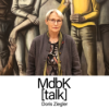 MdbK [talk] #001: POINT OF NO RETURN - Doris Ziegler Download