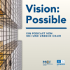 Vision Possible startet: Unsere Vision, unsere Mission