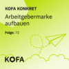 KOFA konkret: Arbeitgebermarke aufbauen Download
