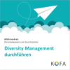 KOFA konkret: Diversity Management durchführen Download