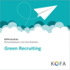 KOFA konkret: Green Recruiting Download