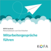 KOFA konkret: Mitarbeitergespräche führen Download