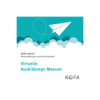 KOFA konkret: Virtuelle Ausbildungs-Messen Download