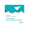 KOFA konkret: Als Arbeitgeber Eltern den Rücken freihalten Download