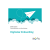 KOFA konkret: Digitales Onboarding in Zeiten von Corona Download