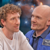 Wem gehört das Weltall? Alexander Gerst im Interview Download