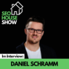 Panikmache um KI? Warum du dich auf die Basics konzentrieren solltest - Interview mit Daniel Schramm Download