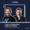 Tool-Overload und KI-FOMO: Wie du den Verstand behältst Download