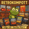 RETROKOMPOTT - 259 - Davilex Part 1 (02.11.2025) Download