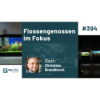 394: Flossengenossen im Fokus - Wie Christian die Aquaristik-Community begeistert (Christian Brandhorst) Download