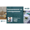 Osmosewasser vs. Leitungswasser in der Aquaristik Download