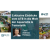 Exklusive Einblicke vom ATB in die Welt der Aquaristik & Terraristik (Andreas Petitjean) Download