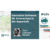424: Innovative Software für Artenschutz in der Aquaristik – Nachhaltige Artenschutzprojekte und Züchtervernetzung (Lawrence Kemnitz) Download