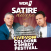 Satire Deluxe Live vom Cologne Comedy Festival 2025 (495)