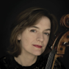 Gespräch am Samstag: Cellistin Tanja Tetzlaff Download