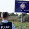 Schengen-Vertrag von gestern? Europa und Grenzkontrollen