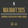 NBA Draft 2025: Gewinner und Verlierer mit Dennis Janßen Download