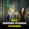 Deborah Feldman bei den Besten Freundinnen Download