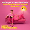 Gefangen in der Friendzone – Warum der Bad Boy so anziehend ist