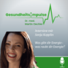 Was gibt dir Energie - was raubt dir Energie? Download
