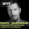 Buchklub: Monstergott, ein Buch über das Loslösen? (m. Coco Meurer)