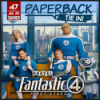 Tie-In 67 - Fantastic Four: First Steps Download