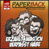 Ausgabe 151 - Erzählt, was ich verpasst habe Download
